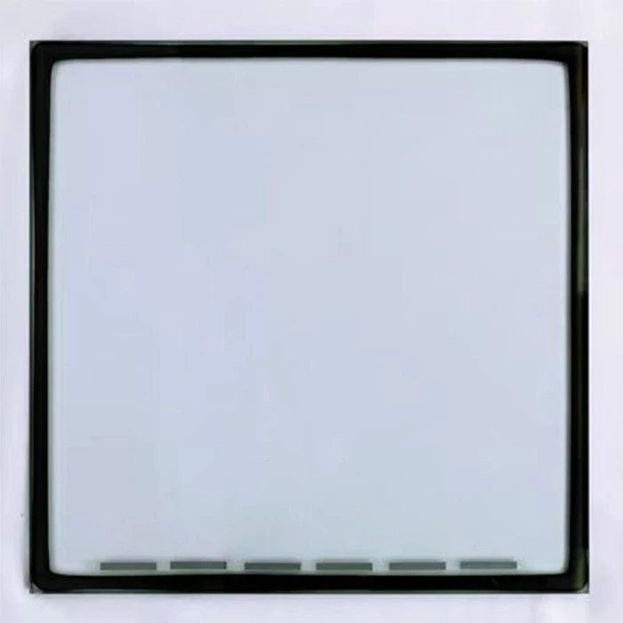 Vacuum glass suppliers